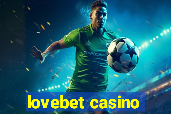 lovebet casino